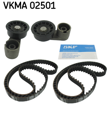 SKF Vezérműszíj készlet VKMA02501_SKF